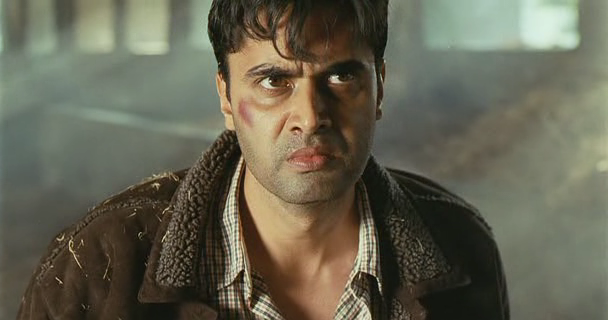 Antardwand fotoğrafı