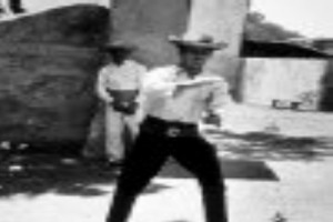 The Left Handed Gun Fotoğrafı