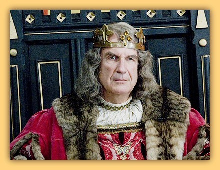 König Drosselbart Fotoğrafı
