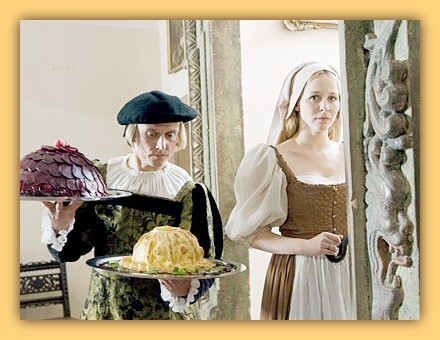 König Drosselbart Fotoğrafı