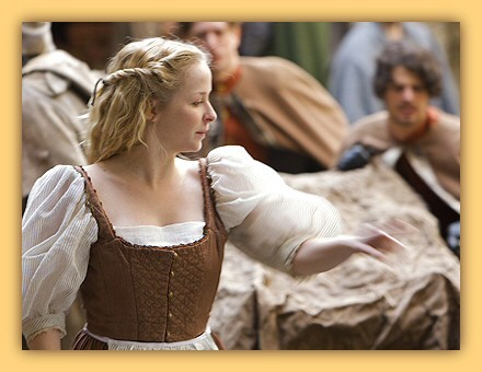 König Drosselbart Fotoğrafı