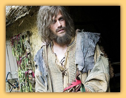 König Drosselbart Fotoğrafı