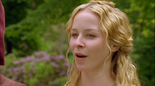 König Drosselbart fotoğrafı