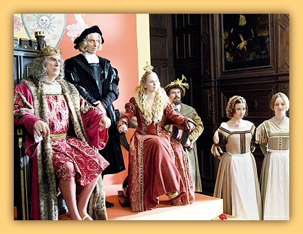 König Drosselbart Fotoğrafı