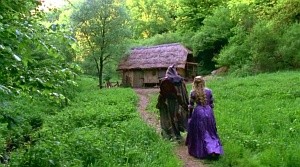 König Drosselbart Fotoğrafı