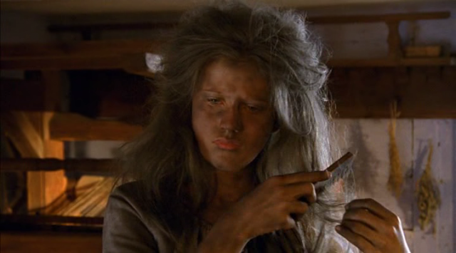 Frau Holle Fotoğrafı