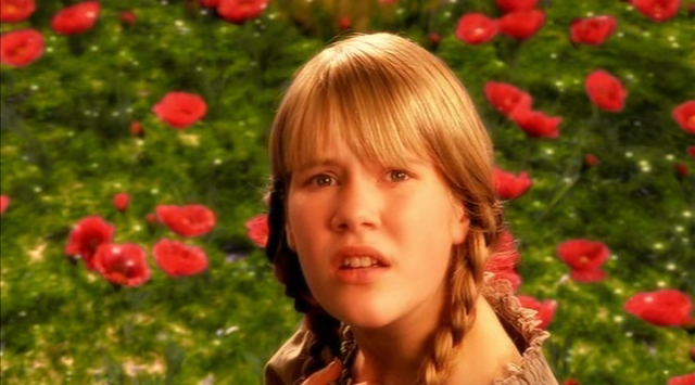 Frau Holle fotoğrafı