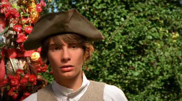 Frau Holle fotoğrafı