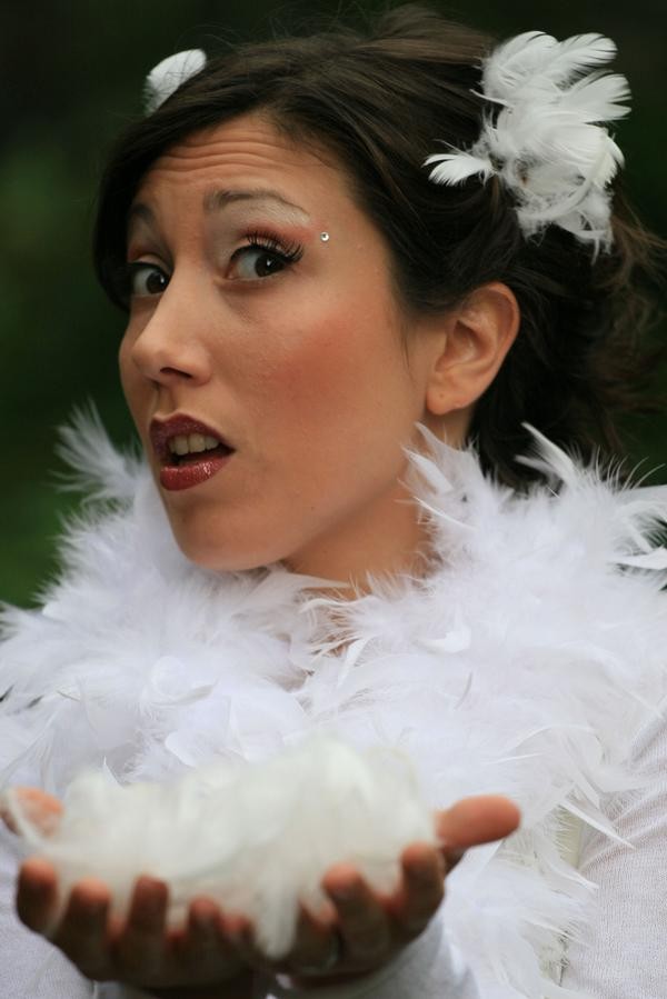 Frau Holle Fotoğrafı