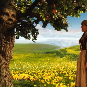 Frau Holle Fotoğrafı