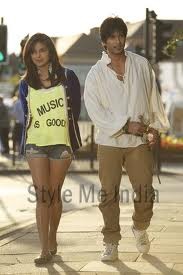 Teri Meri Kahaani Fotoğrafı