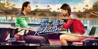Teri Meri Kahaani Fotoğrafı