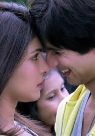 Teri Meri Kahaani Fotoğrafı