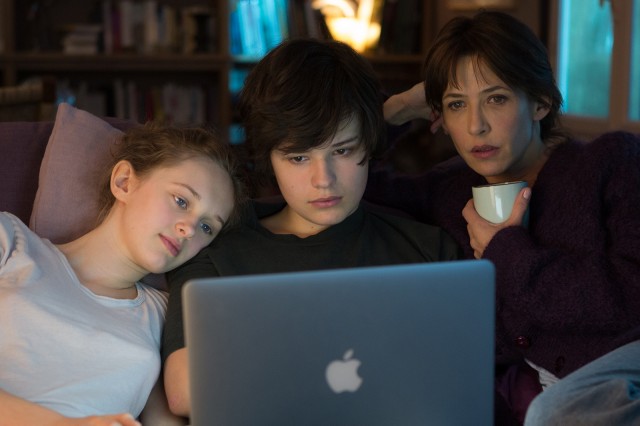 İlk Görüşte Aşk Fotoğrafı