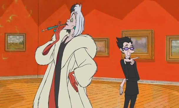 101 Dalmaçyalı 2: Patch'in Londra Macerası fotoğrafı