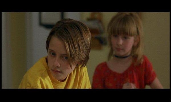 The Safety Of Objects Fotoğrafı