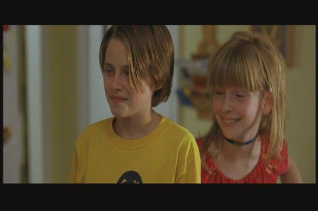 The Safety Of Objects fotoğrafı