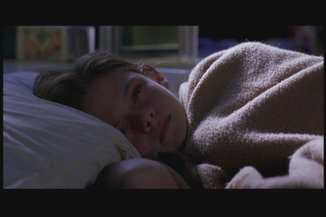 The Safety Of Objects fotoğrafı