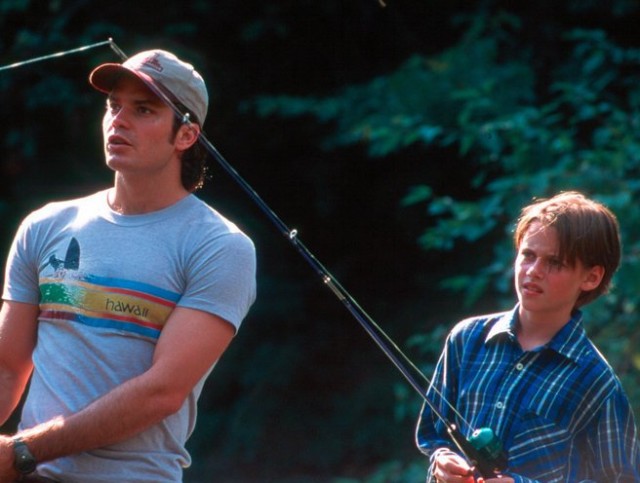 The Safety Of Objects Fotoğrafı