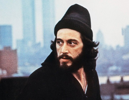 Serpico Fotoğrafı