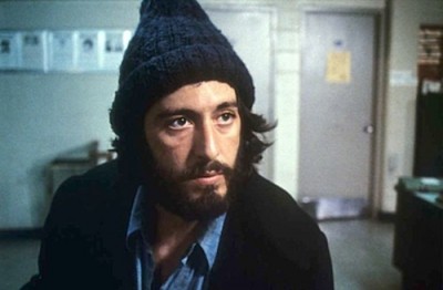 Serpico Fotoğrafı