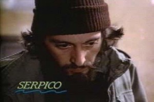 Serpico Fotoğrafı