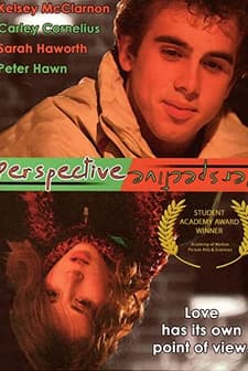 Perspective (2006) afişi