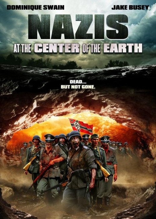 Nazis at the Center of the Earth fotoğrafı