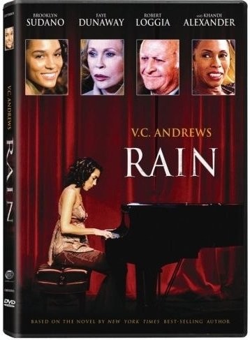 Rain (2006) afişi