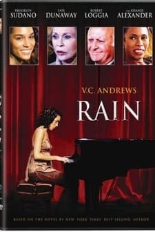 Rain (2006) afişi