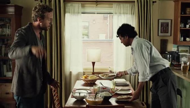 Pi'nin Yaşamı Fotoğrafı