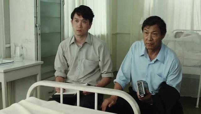 Pi'nin Yaşamı Fotoğrafı