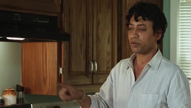 Pi'nin Yaşamı Fotoğrafı