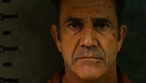 Gringo'yu Yakala Fotoğrafı