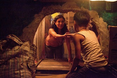 Gringo'yu Yakala Fotoğrafı