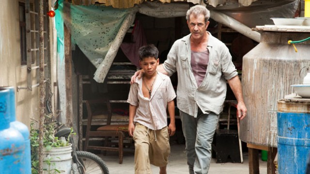 Gringo'yu Yakala fotoğrafı