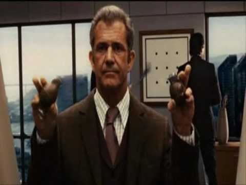 Gringo'yu Yakala fotoğrafı