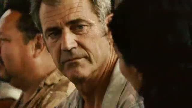 Gringo'yu Yakala Fotoğrafı