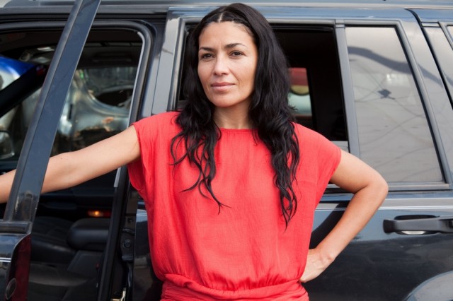 Gringo'yu Yakala Fotoğrafı