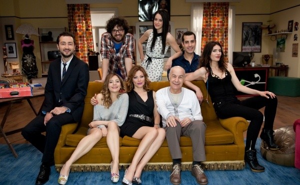 Küçük Hesaplar fotoğrafı