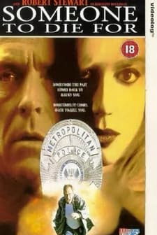 Someone to Die For (1995) afişi