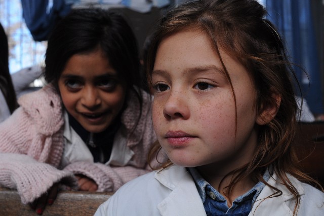 El Premio Fotoğrafı