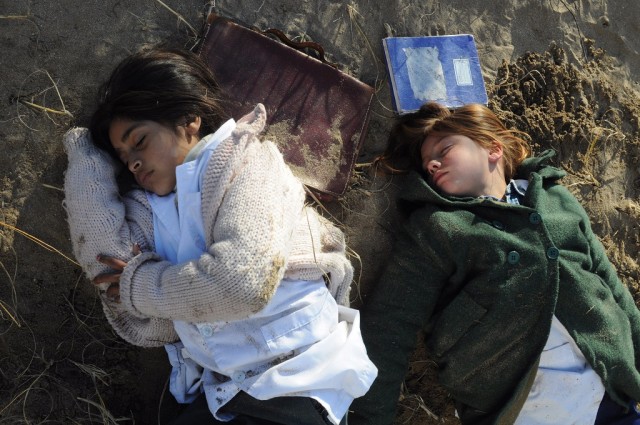 El Premio fotoğrafı