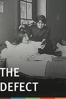 La tare (1911) afişi