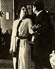 Don Juan and Charles V (1912) afişi