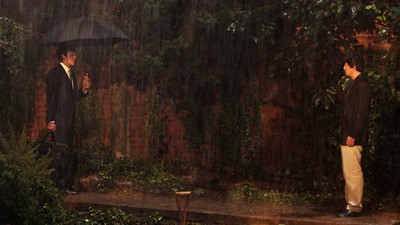 Ölümcül Takip Fotoğrafı