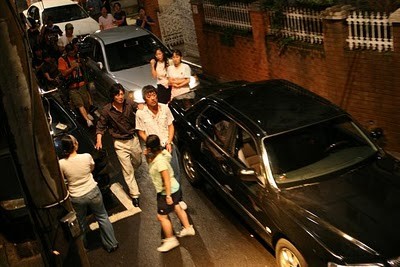 Ölümcül Takip Fotoğrafı