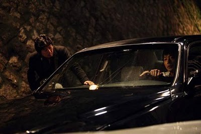 Ölümcül Takip Fotoğrafı