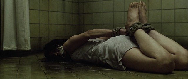 Ölümcül Takip Fotoğrafı