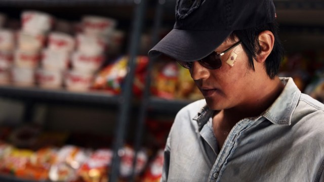 Ölümcül Takip Fotoğrafı